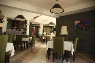 SIRENA HOTEL - Tushemisht - 3