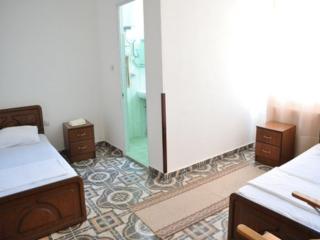 SIRENA HOTEL - Tushemisht - 8