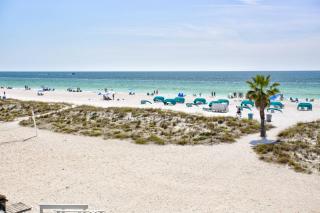 310 Suite - Island Inn - St Pete Beach - 5