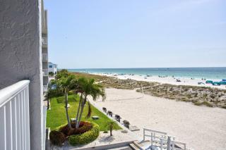310 Suite - Island Inn - St Pete Beach - 2