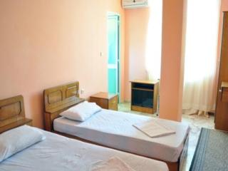 SIRENA HOTEL - Tushemisht - 7