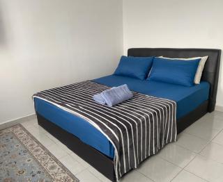 Al-Amin Homestay, Jasin, Melaka - Jasin - 5