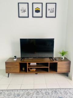 Al-Amin Homestay, Jasin, Melaka - Jasin - 2