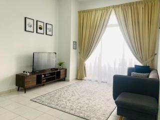Al-Amin Homestay, Jasin, Melaka - Jasin - 9