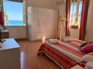 A Casa Di Vale, Relax In Front of Mondello Beach - Palerme - 3