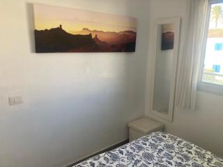 Apartamento Jumilla Vista Mar 35 - San Bartolomé - 6