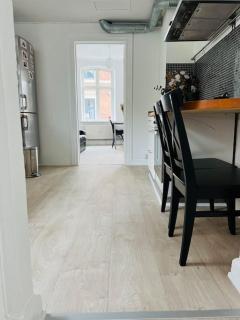 Lovely 1-bedroom condo in Aarhus C - 3