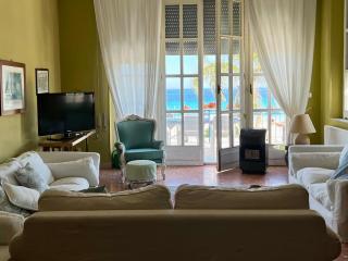 A Casa Di Vale, Relax In Front of Mondello Beach - Palerme - 5