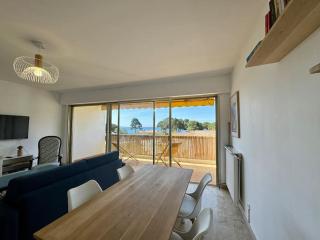 Appartement avec sur la mer ! - Sagone - 9