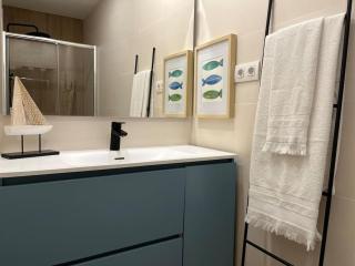 Beautiful apartment on the Costa Brava · Can Bosch - Sant Feliu de Guixols - 9
