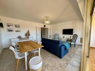 Appartement avec sur la mer ! - 5