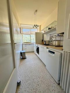 Appartement avec sur la mer ! - 4