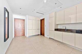 Stylish 1 BR in Dubai Marina - Dubaï - 3