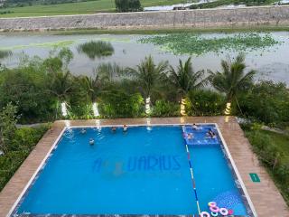 AQUARIUS GARDEN NINH BÌNH - - 5