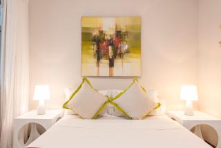 Studio with spacious balcony shared pool garden - Grand Baie - 9