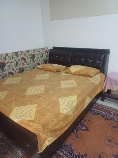 Room in Dehradun with attached Toilet and kitchen - 2