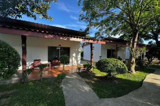 Ozone Resort & Pool Villa - Phatthalung - 8