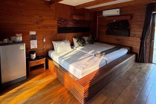 Ozone Resort & Pool Villa - Phatthalung - 5