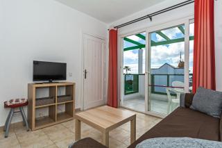 Guasimeta Duplex - Pool & Balcony - Puerto del Carmen - 7