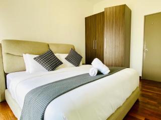 Silverscape Residence Melaka - Malakka - 3