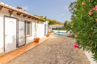 Villa 14 - El Portet - Teulada - 1