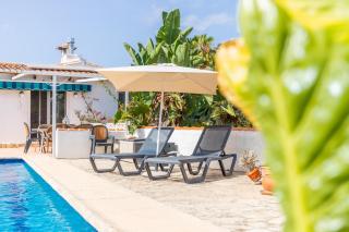 Villa 14 - El Portet - Teulada - 7