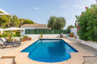 Villa 14 - El Portet - Teulada - 9