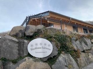 Blockhaus Edelweiss - 8