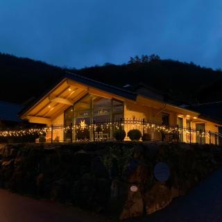 Blockhaus Edelweiss - Rieden - 7