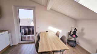 Ferienwohnungen Krüger 'Apartment Moni' - Michelstadt - 1