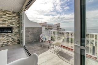 Apartamento Faro l vistas al Mar - Roses - 4