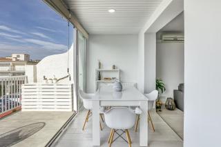 Apartamento Faro l vistas al Mar - Roses - 7