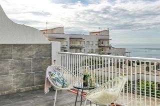 Apartamento Faro l vistas al Mar - Roses - 5