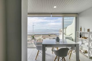 Apartamento Faro l vistas al Mar - Roses - 9