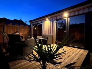 Le Nid douillet proche de la mer. La clef des paons - 9