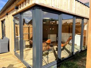 Le Nid douillet proche de la mer. La clef des paons - 8