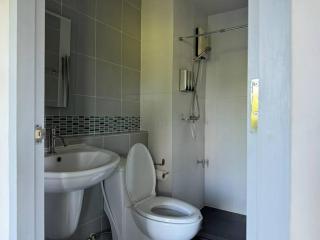 Bright and comfort apartment - Phuket - 9
