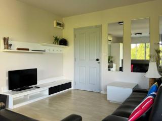Bright and comfort apartment - Phuket - 6