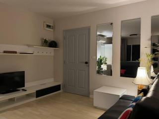 Bright and comfort apartment - Phuket - 4