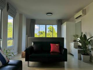 Bright and comfort apartment - Phuket - 3