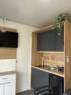 Neli Holiday Home - Camping Planik - Ražanac - 7