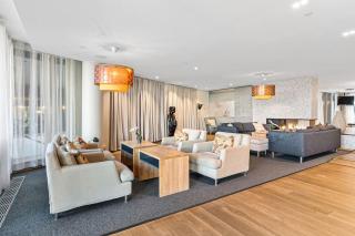 Seafront apartment at Aker Brygge OSLO - Oslo - 9