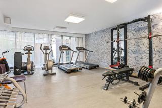 Seafront apartment at Aker Brygge OSLO - Oslo - 8