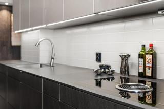 Seafront apartment at Aker Brygge OSLO - Oslo - 5