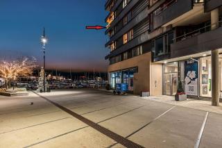 Seafront apartment at Aker Brygge OSLO - Oslo - 1