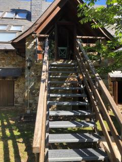Casa Arties - Arties - 9