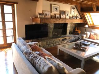 Casa Arties - Arties - 5