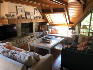 Casa Arties - Arties - 3