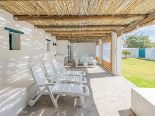 Zandtorini Seaside Cottage - Struisbaai - 9