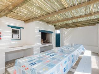 Zandtorini Seaside Cottage - Struisbaai - 7
